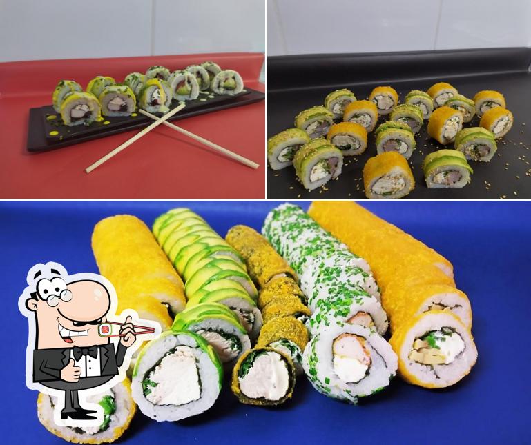 Sushisenshi Peñaflor