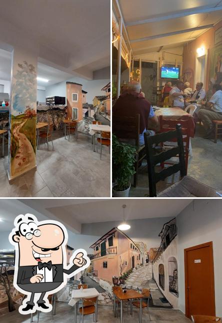 Taverna Grillhouse Botigis