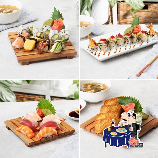 Tori Japan