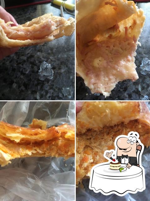 Вкусный дом