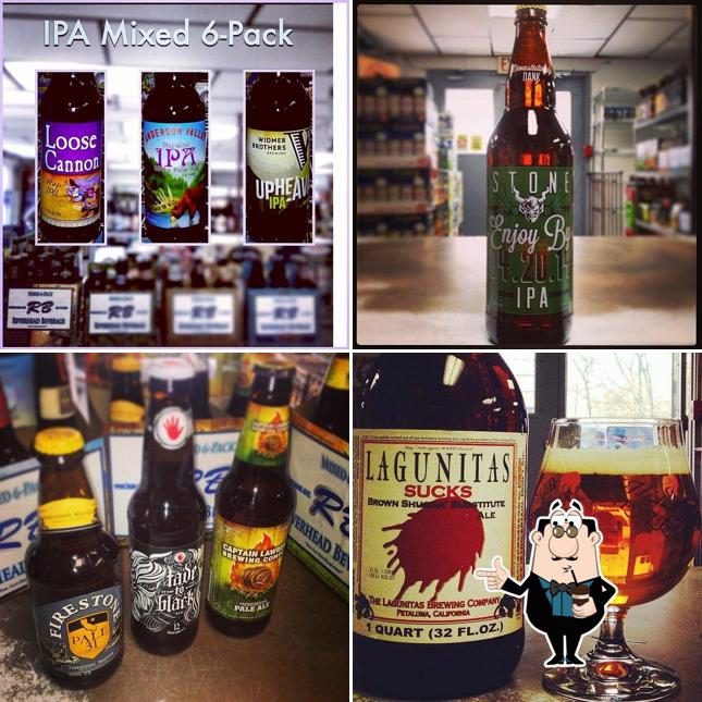 Riverhead Beverage