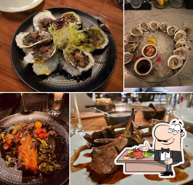 STK Steakhouse