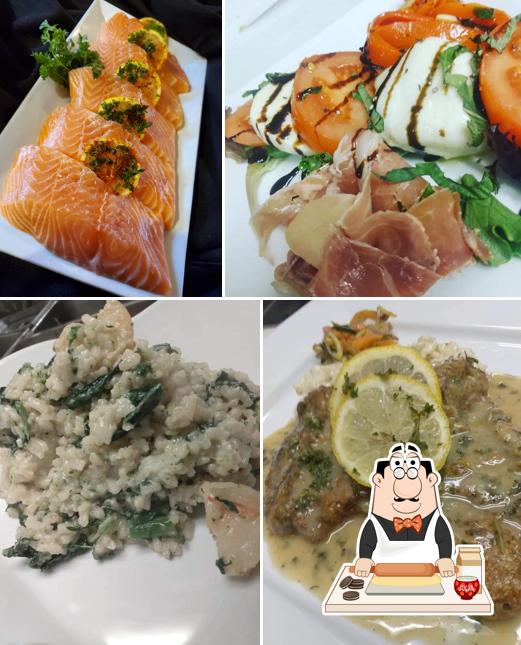 Saltimbocca Ristorante