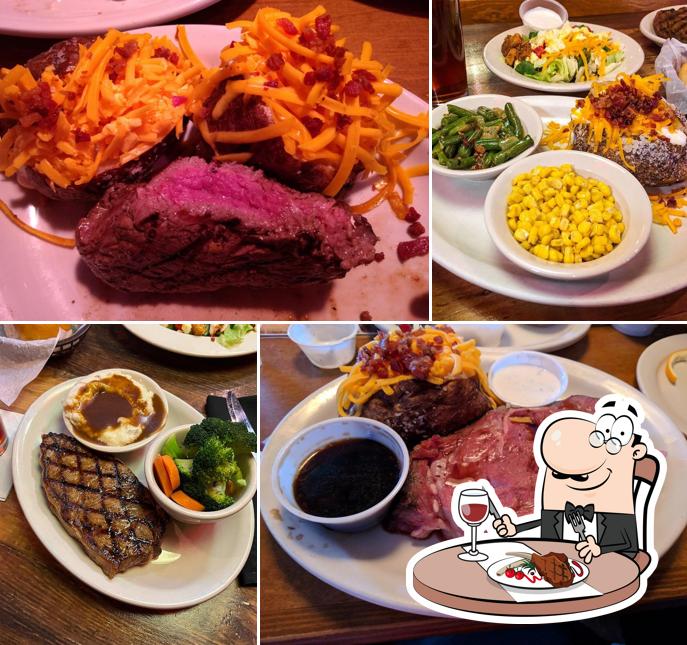 Texas Roadhouse