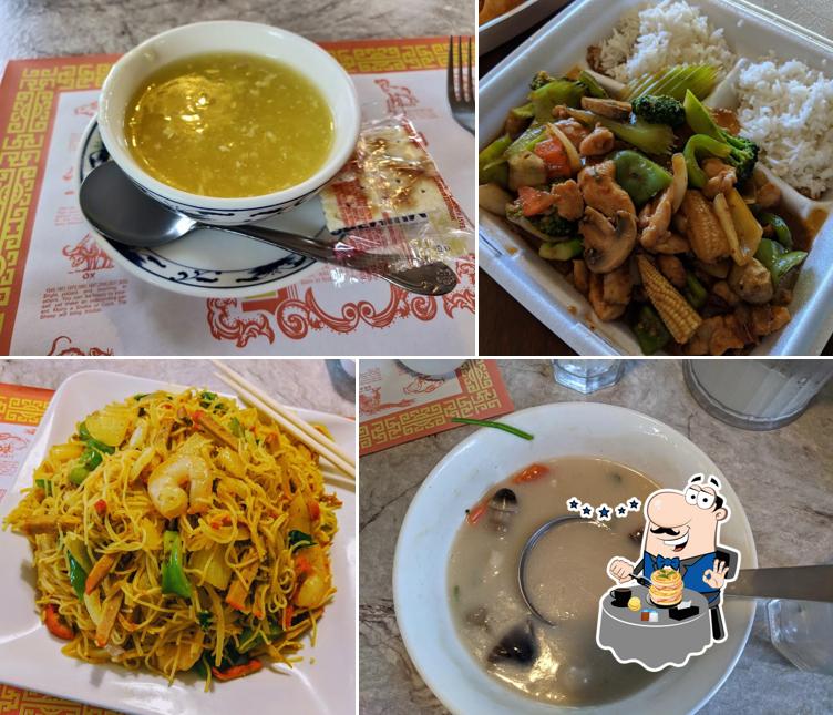 Thai Garden