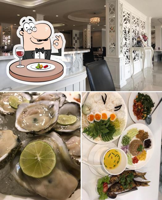 Anotai’s Kitchen