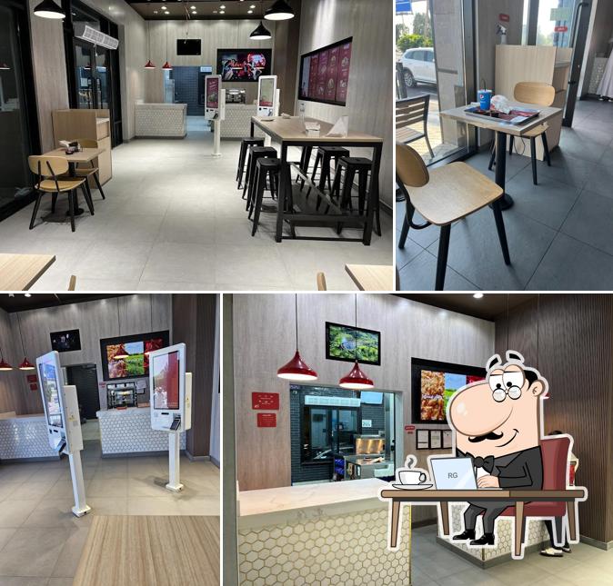 Burgerizzr برغرايززر