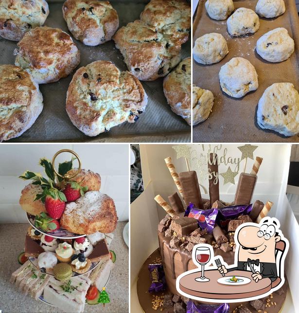 Lynda's Cakes and Tearoom