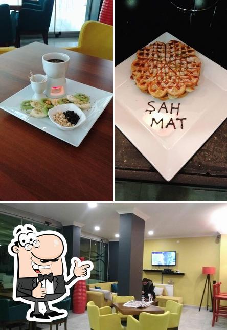 Devrek Şah-Mat Kafe