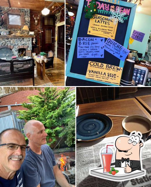The Meandering Mallard Coffee House