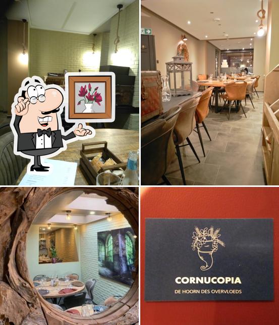 Cornucopia