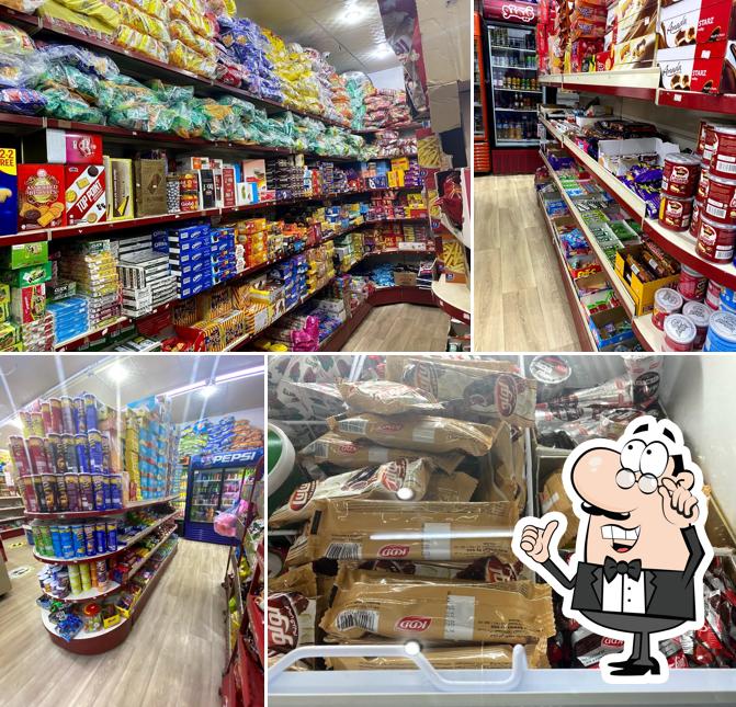 Alhalwan Sweets