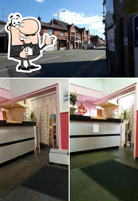 Tiger Bowl Chinese Takeaway