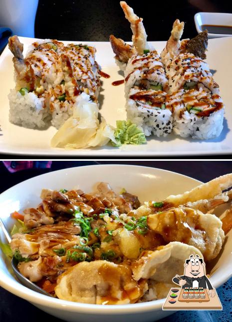 Garden Sushi