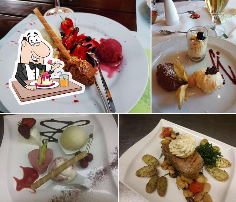 Hotel Restaurant Zur Linde