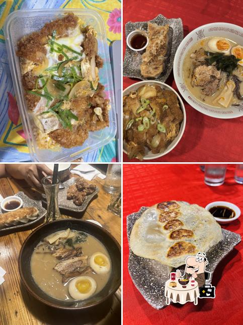 Kawnay Ramen