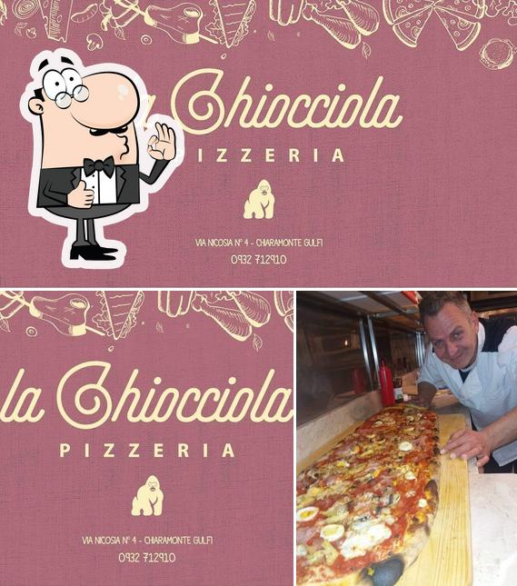 La Chiocciola