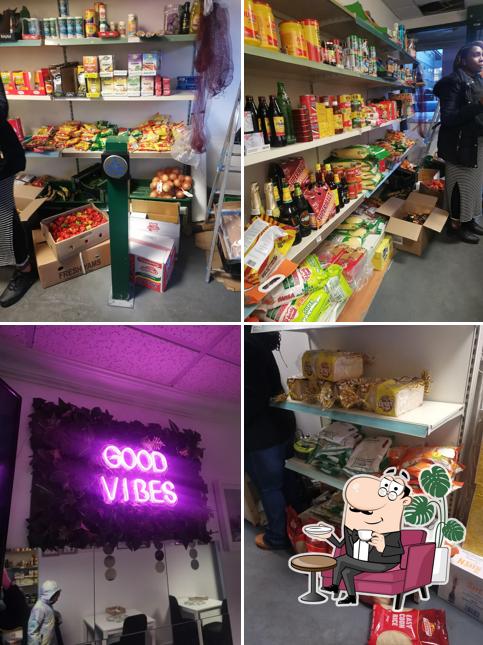 Nissi Foods