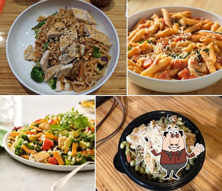 Noodles and Company