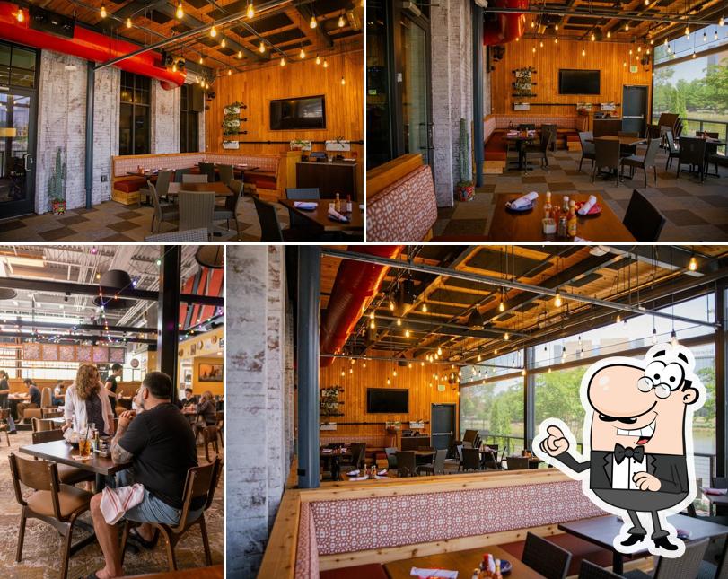 Paco’s Tacos & Tequila