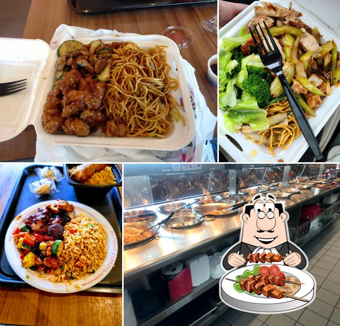 Panda Express
