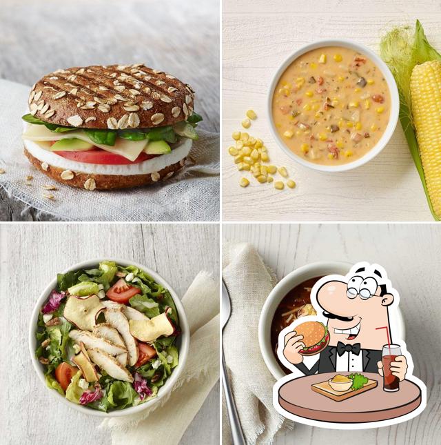 Panera Bread