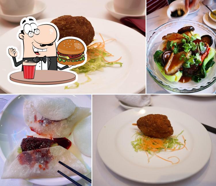Peking Land Chinese Restaurant