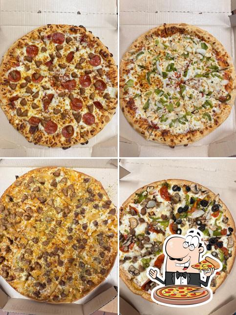 Pizza Hut