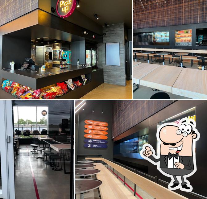 Deep Indian Kitchen (Union)