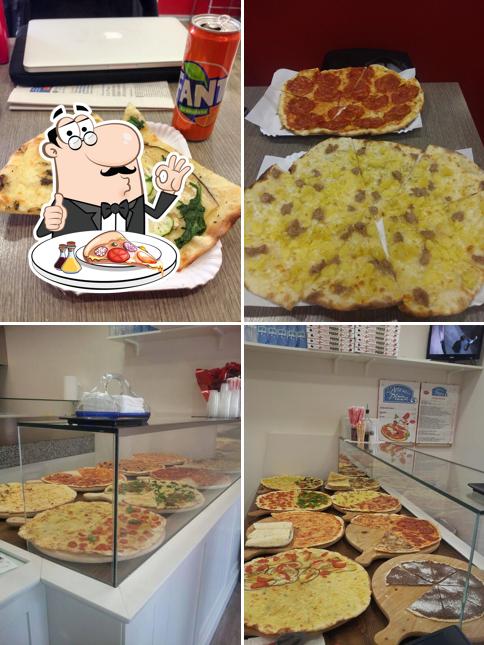 L'Arte Della Pizza 5