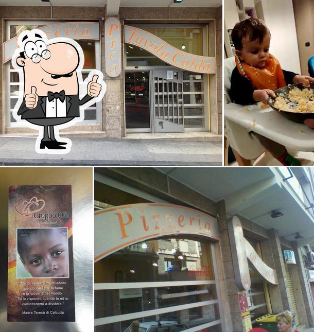 Pizzeria Pica