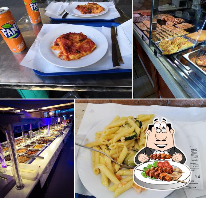 Pizza Portese