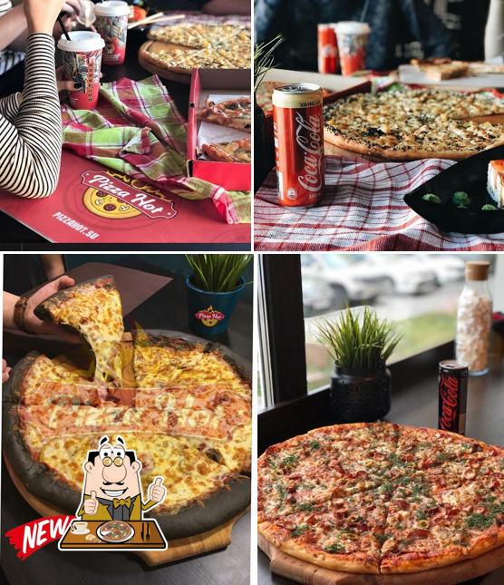 PizzaHot
