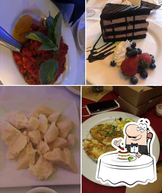 Buona Sera