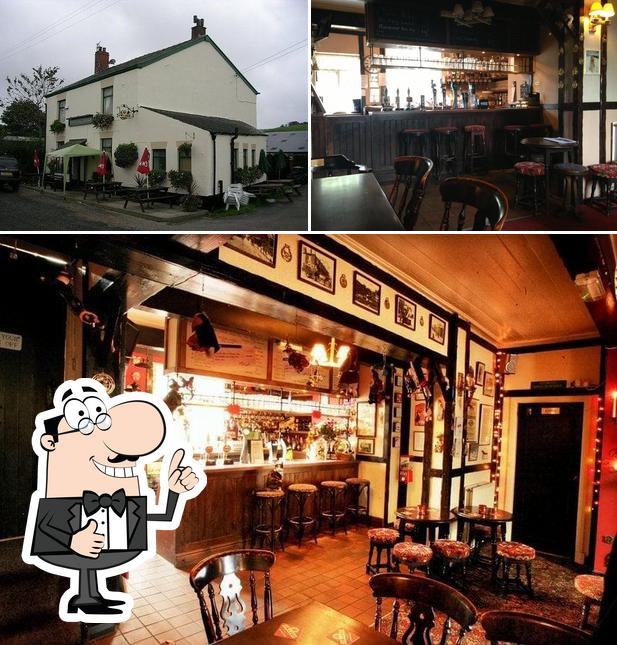 Tandle Hill Tavern