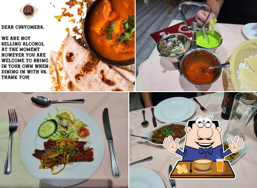 Rajduth Tandoori Indian Restaurant