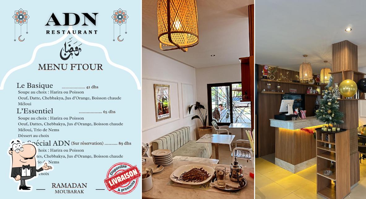 ADN RESTAURANT
