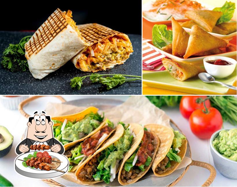 BN Tacos
