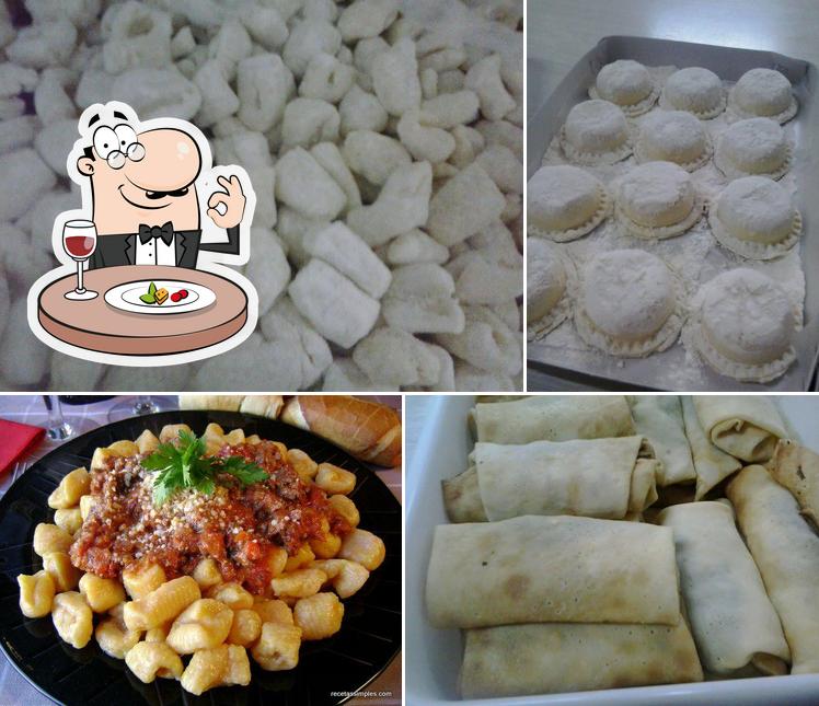 Benvenuto Pastas