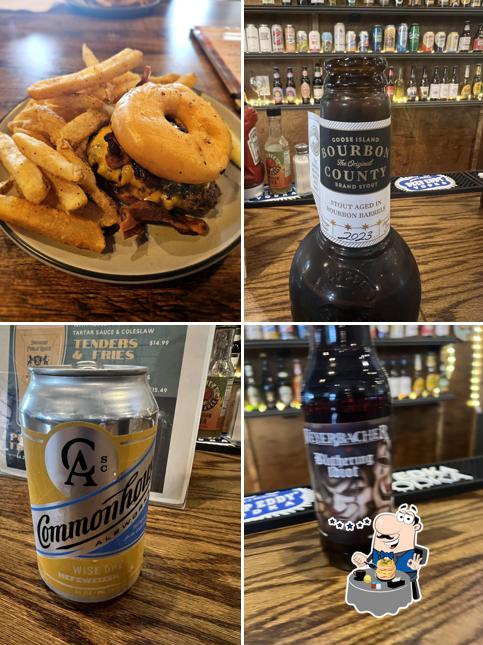 Bridgeway Public House