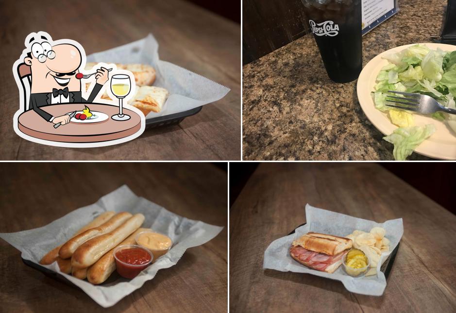 Chicago's Pizza Geist