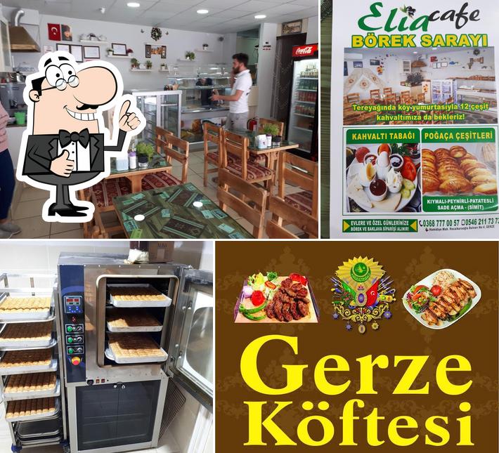 Osmanlı Restoran
