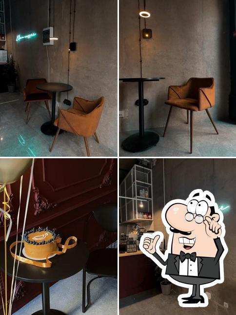 Etlon Coffee
