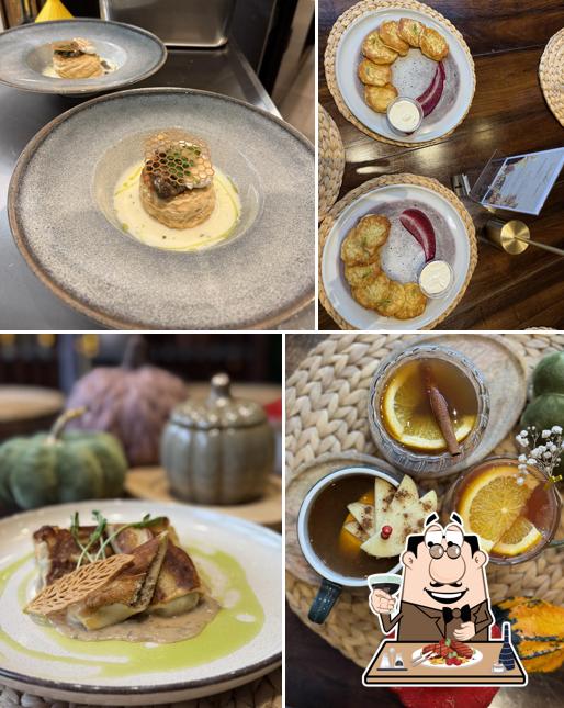 Ukrainisches Restaurant FAYNO
