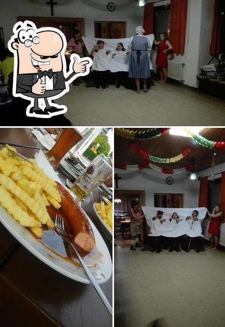 Gasthaus Amann