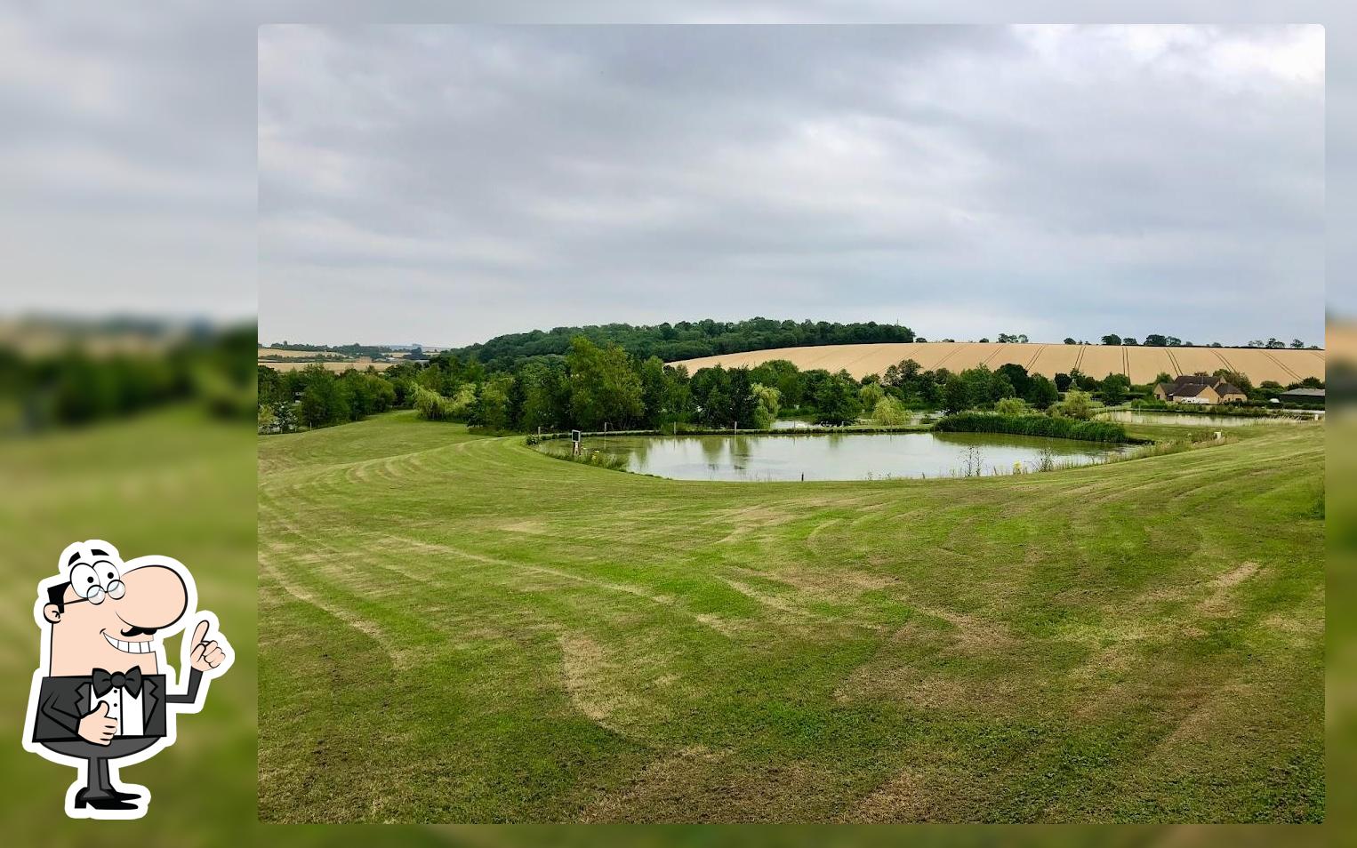 Lemington Lakes