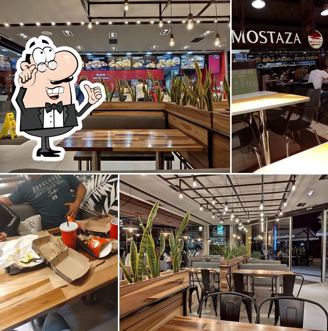 Mostaza