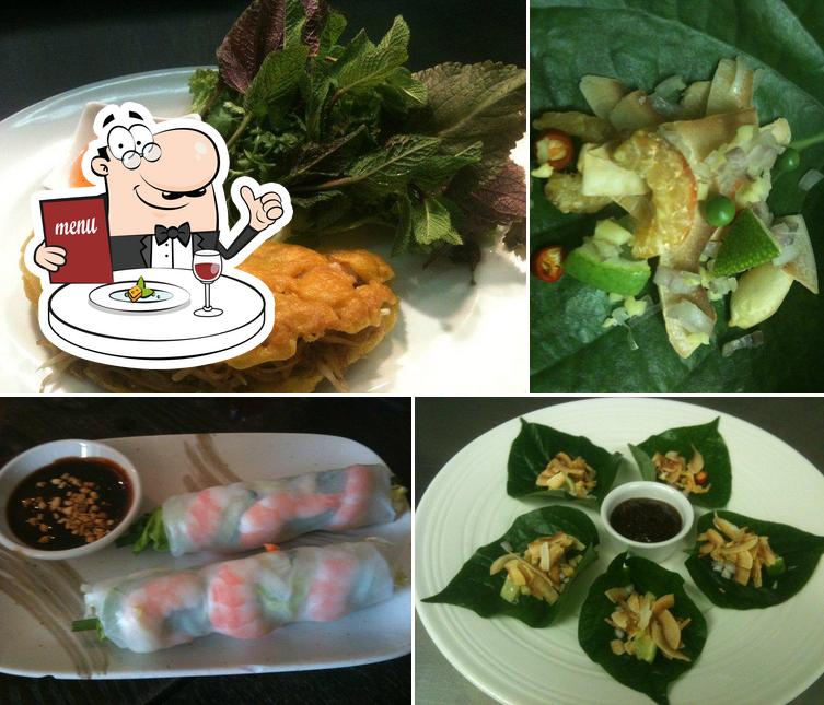 Nam Nam Thai