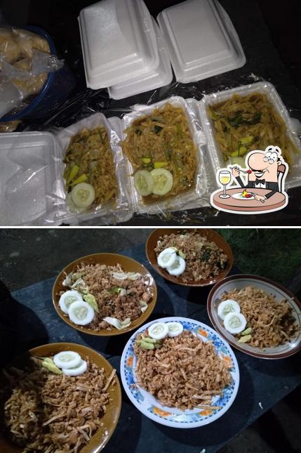 Nasgor Pak Sis