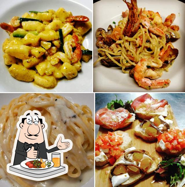 Osteria Pane & Olio